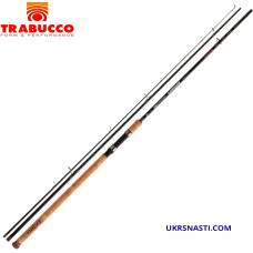 Удилище матчевое Trabucco Erion XT Specialist